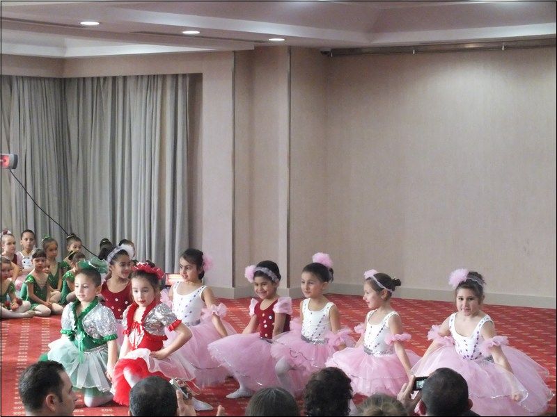 15.01.2012 KORUMAR HOTEL
